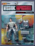 Ethan Hunt (Industrial) Action Figure