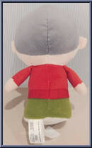 Mister Rogers from Mister Rogers' Neighborhood - Plush manufactured by Funko [Loose]