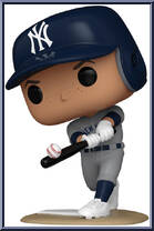 Aaron Judge (Yankees) Action Figure