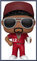Andrew McCutchen (Pirates / Red) Action Figure