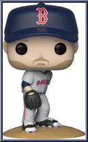 Chris Sale (Red Sox / Gray) Action Figure