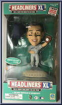 Alex Rodriguez from MLB Headliners - 1999 Season - XL manufactured by Corinthian [Front]