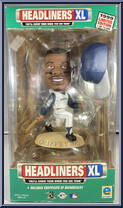 Ken Griffey Jr. from MLB Headliners - 1999 Season - XL manufactured by Corinthian [Front]