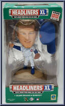 Kerry Woods from MLB Headliners - 1999 Season - XL manufactured by Corinthian [Front]