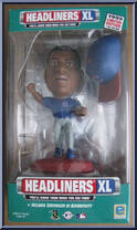 Sammy Sosa from MLB Headliners - 1999 Season - XL manufactured by Corinthian [Front]