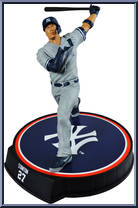 Giancarlo Stanton (Yankees) Action Figure