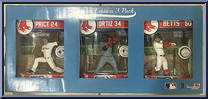 Price / Ortiz / Betts Action Figure