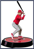 Shohei Ohtani (Batting) (Angels) Action Figure