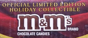 M&M Nutcrackers