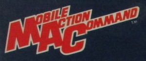 Mobile Action Command