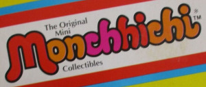 Monchhichi