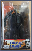 Bub (Day of the Dead) from Monstarz - Basic Series manufactured by Amok Time [Front]