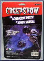 Lonesome Death of Jordy Verrill (First Bloom) (Creepshow) from Monstarz - 3.75" Scale manufactured by Amok Time [Back]