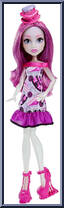 Ari Hauntington Action Figure