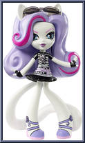 Catrine DeMew from Monster High - Vinyl manufactured by Mattel [Loose]