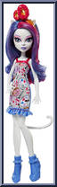 Catrine DeMew Action Figure