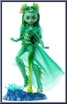 Creature From the Black Lagoon Action Figure