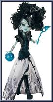 Frankie Stein Action Figure