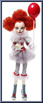 Pennywise (IT) Action Figure