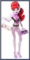 Operetta Action Figure