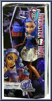 Robecca Steam from Monster High - Gore-geous Accessories manufactured by Mattel [Front]