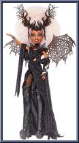 RuPaul Dragon Queen Action Figure