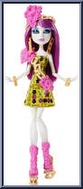 Spectra Vondergeist Action Figure