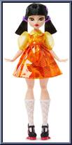 Squid Game Young-hee Action Figure