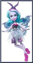 Twyla (Wings) Action Figure