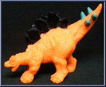 Stegosaurus Action Figure