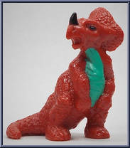Monoclonius Action Figure