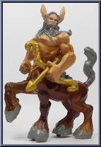Centaur Action Figure