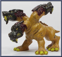 Cerberus Action Figure