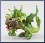 Haniver Action Figure