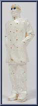 Invisible Man Action Figure