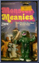 Godzilla Action Figure