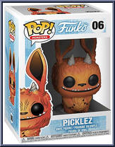 Picklez (Fall Series) from Monsters of Wetmore Forest - Pop! Vinyl Figures manufactured by Funko [Front]