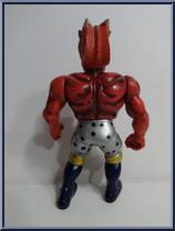 Blood Monster from Monster Warriors - Basic Series manufactured by MCT [Loose]