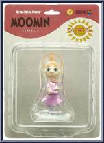 Mymble from Moomin - Series 2 manufactured by Medicom [Front]