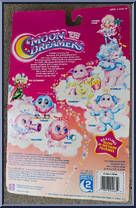 Stardust from Moon Dreamers - Basic Series manufactured by Hasbro [Back]