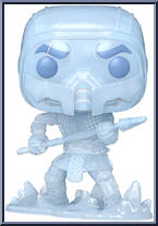 Sub-Zero from Mortal Kombat - Mortal Kombat 11 Pop! manufactured by Funko [Loose]