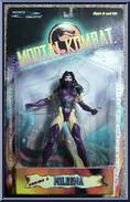 Mileena Action Figure