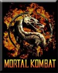 Mortal Kombat (Palisades)