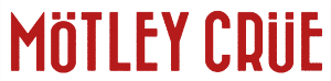 Motley Crue (LocoApe)