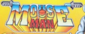 Mouse Man