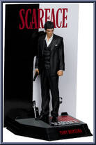 Tony Montana
