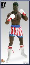 Apollo Creed Action Figure