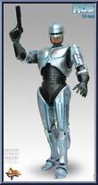 Robocop Action Figure
