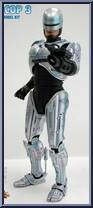 Robocop 3 Action Figure