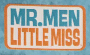 Mr. Men Little Miss